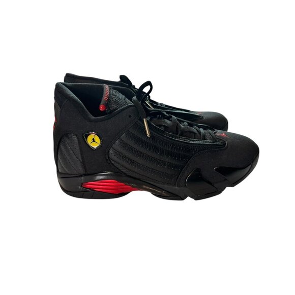 Air Jordan Retro 14 Men's Sneaker - Picture 1 of 8